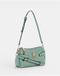 GUESS - Yesba Mini Top Zip Bag