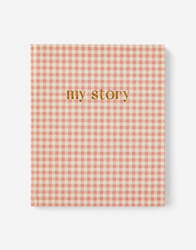 Cotton On Kids - Memories Journal