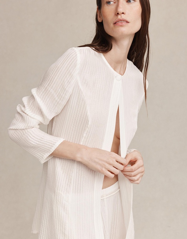 Marle - Cipriana Jacket