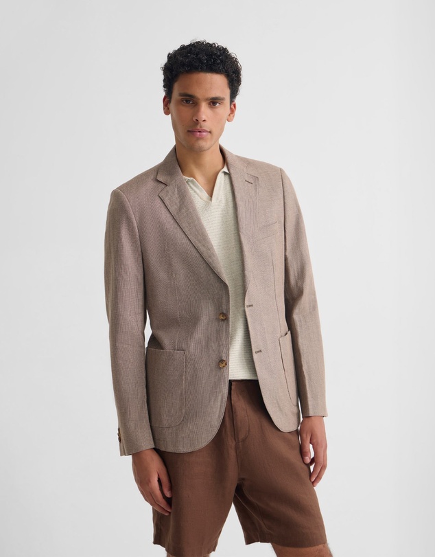 Oxford - Milton Spurce Blend Blazer