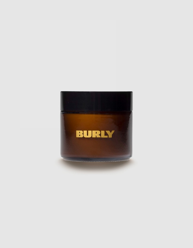BURLY - Beard Pack