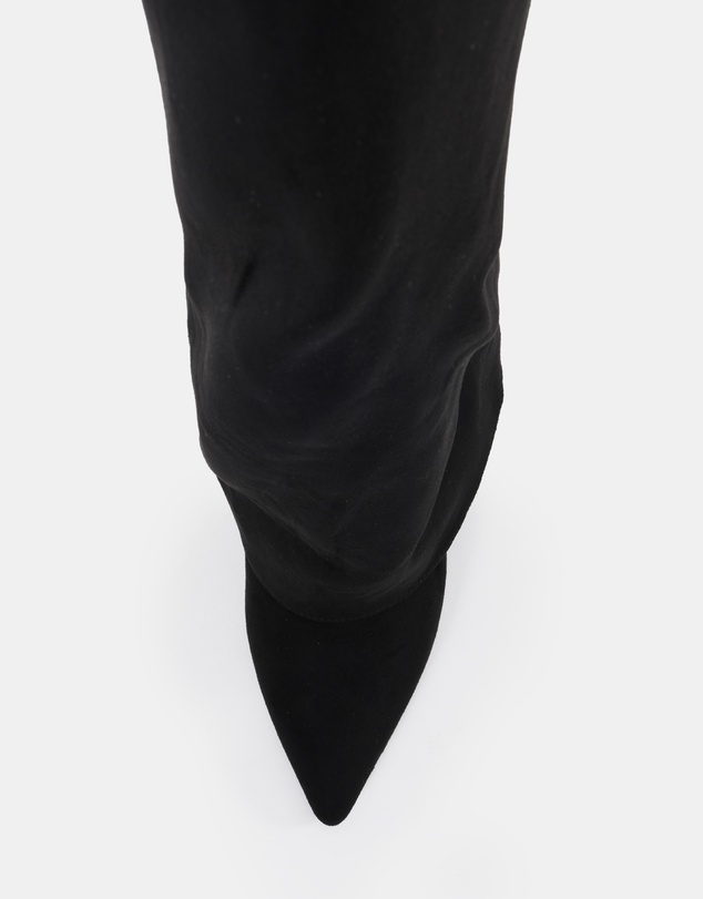 Novo - Osher Boots