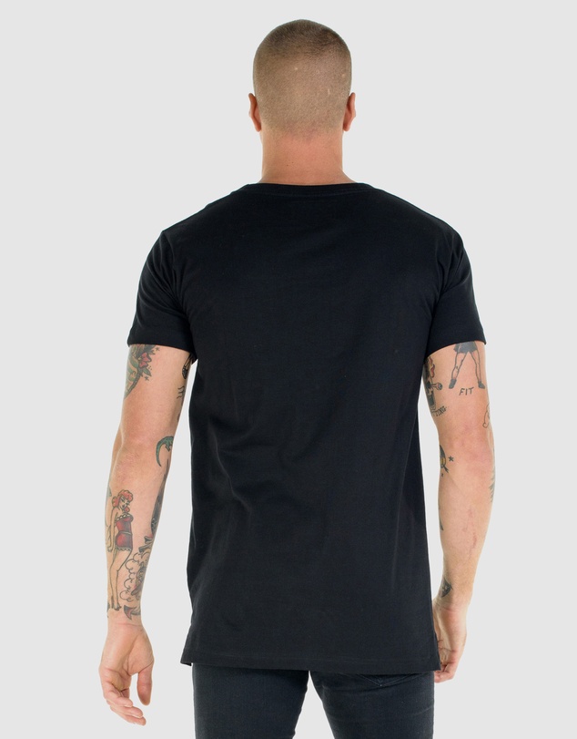 DVNT - 3-Pack NYC Tee