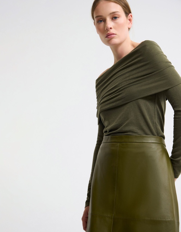 Oxford - Kerely Top