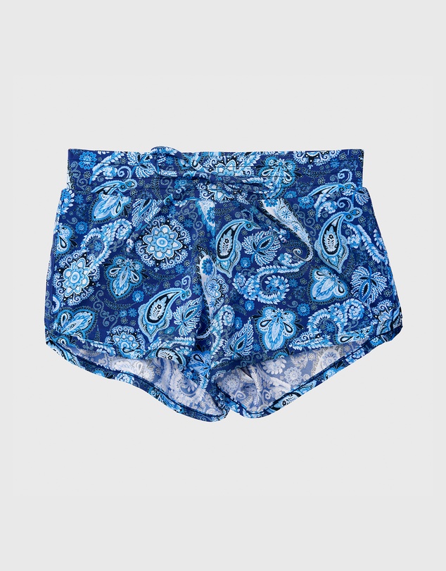 Aqua Blu Kids - Laurel Lycra Boardshorts - Kids