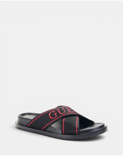 GUESS - Vilsing Slides