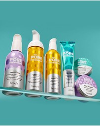 Benefit Cosmetics - The Porefessional Good Cleanup Foam Cleanser