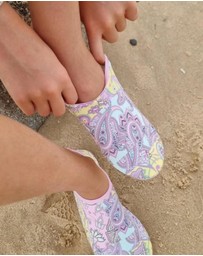 Olga Valentine - Swim Shoes