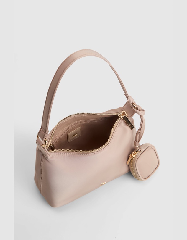 AYA - Rae Nylon Shoulder Bag