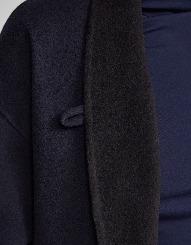 Oxford - Lea Double Face Coat