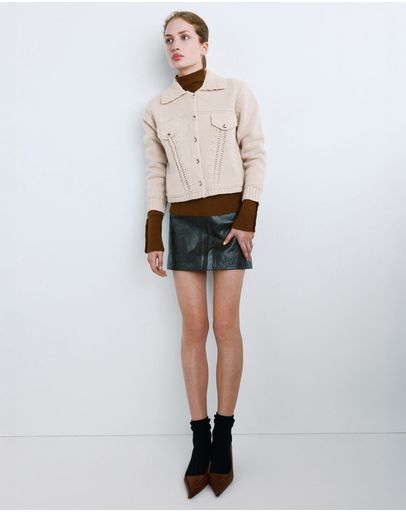 Light & Pastel Brown