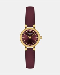 Tissot - Lovely Round