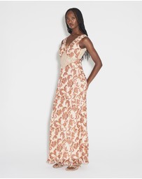 Hansen & Gretel - Bria Lace Dress