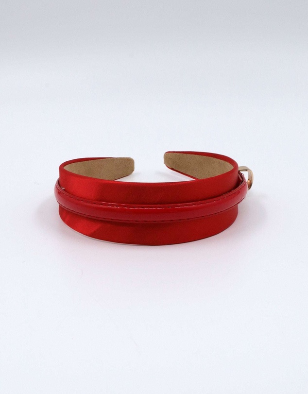 FORD MILLINERY - Panch Headpiece