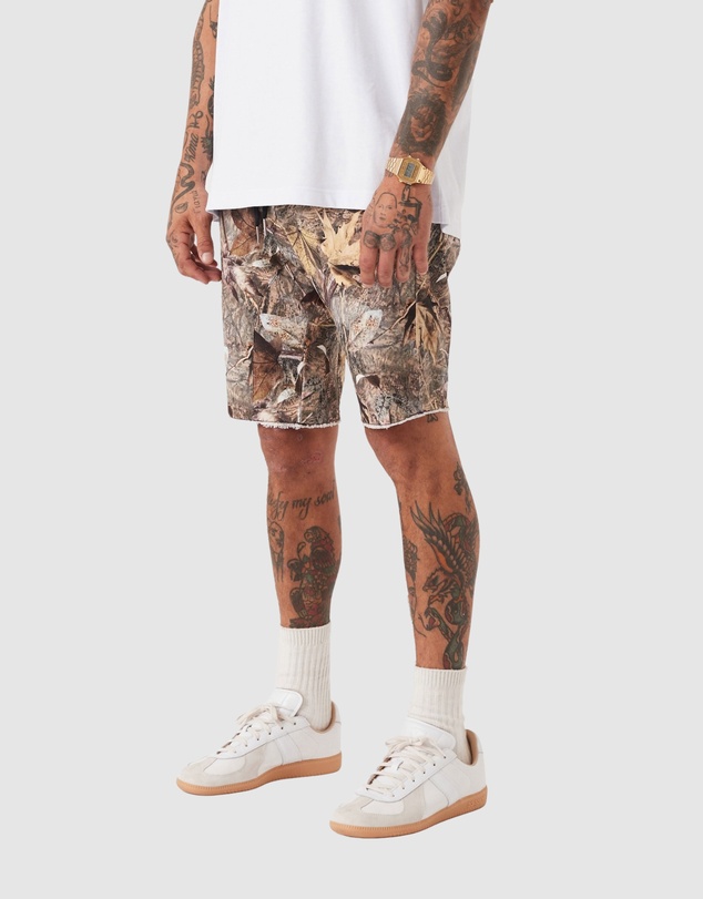 Zanerobe - Naturalist Sureshot Short Real Camo
