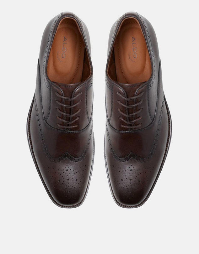 ALDO - Donald Oxford Shoes