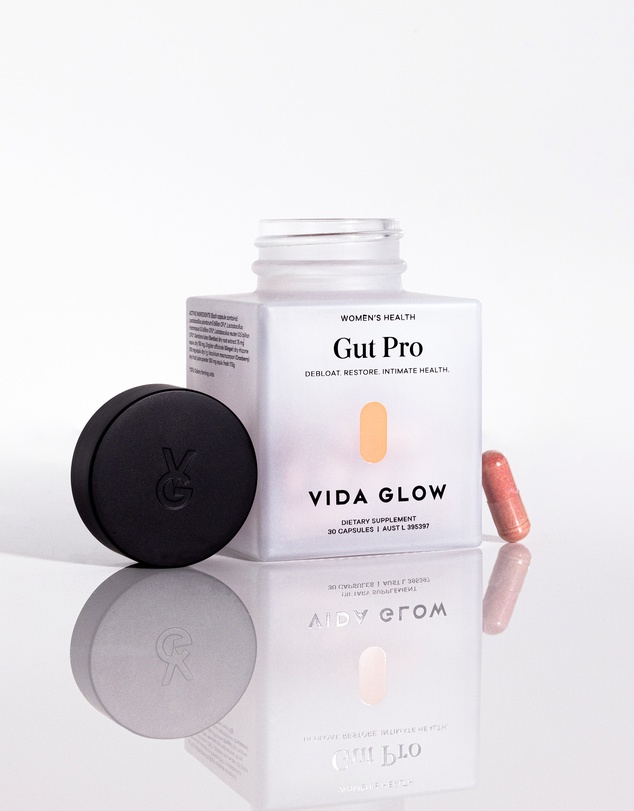 Vida Glow - Gut Pro