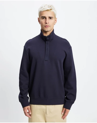 Armani Exchange - Felpa Sweatshirt