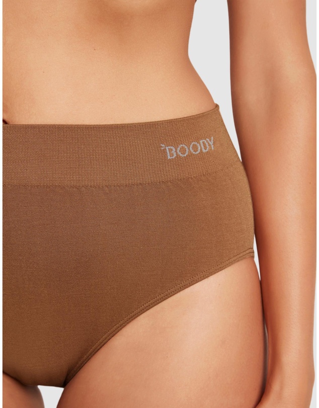 Boody - 3-Pack Full Brief