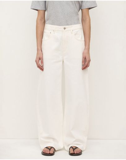 Vintage White