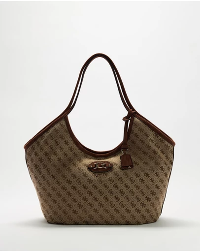 GUESS - Samantha Girlfriend Tote Bag