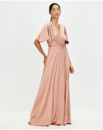 Alabaster The Label - Ariana Dress