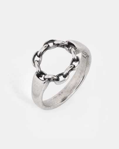 SUE THE BOY - Chain Drive Ring