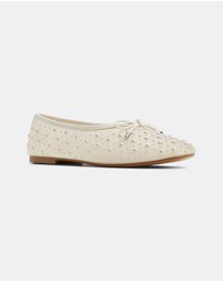 ALDO - Joselie Ballerina Flats
