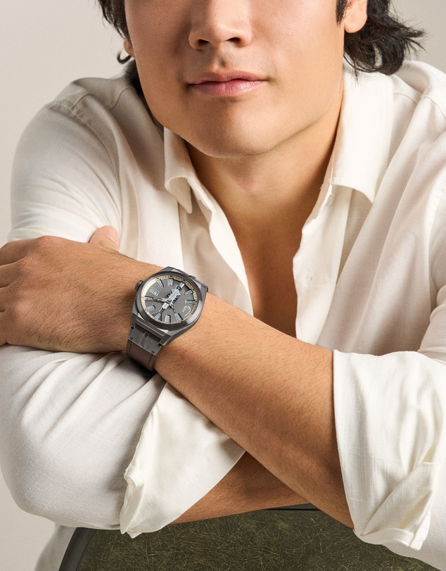 Fossil - Star Wars Brown Analogue Watch