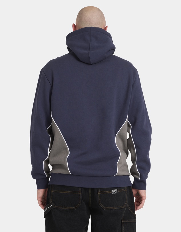 Billabong - Mens Spec 73 Pop Pullover Hoodie