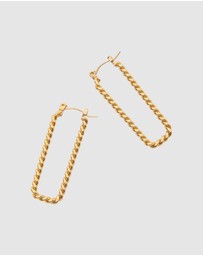 Pastiche - Tessa Hoops
