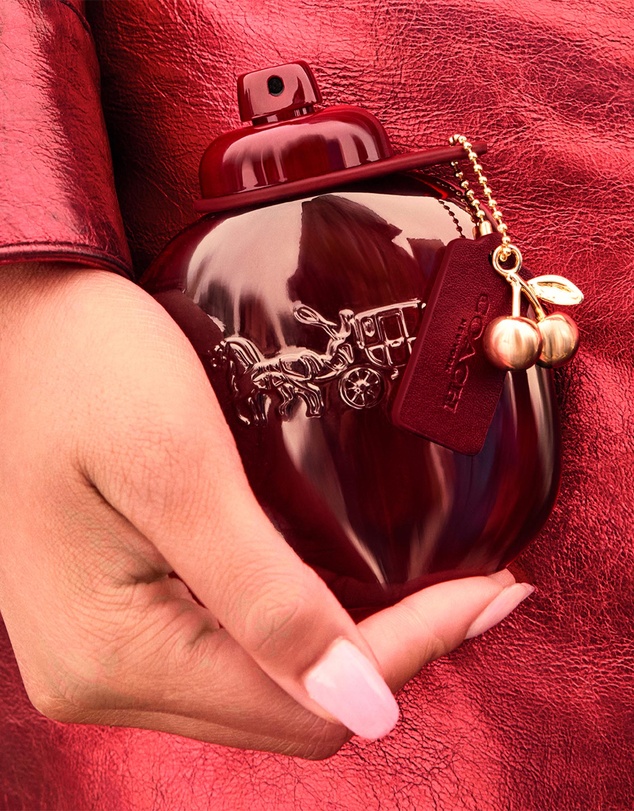 Coach - Coach Cherry Parfum 90ml