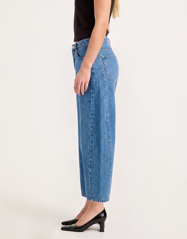 Rolla's - Arc Barrel Jeans