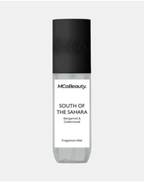 MCoBeauty - Fragrance Mist Hair Body 90mL