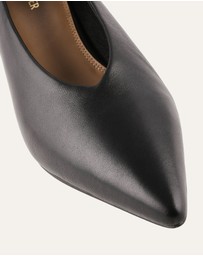 Jo Mercer - Rusk Low Heels