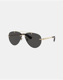Burberry - 0BE3151
