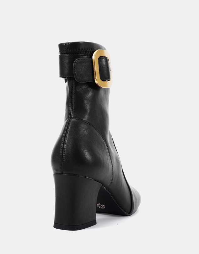 Novo - Danni Ankle Boots