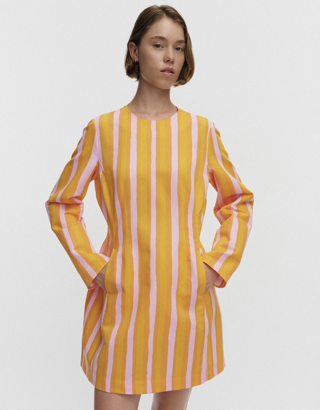 Marimekko - Iloinen Piccolo Dress