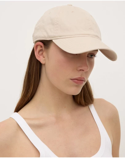 Assembly Label - Everyday Cap
