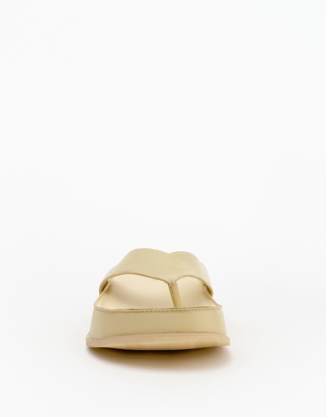 Alias Mae - Wallace Flatform Sandals