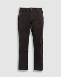 Rodd & Gunn - Albury Straight Jean Regular Leg
