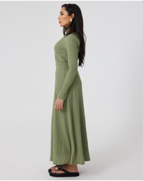 Mod Squad - Amore Swing Skirt