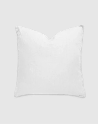 Bambury - Linen Hemmed Cushion