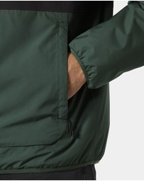 Helly Hansen - Ervik Insulated Rain Jacket