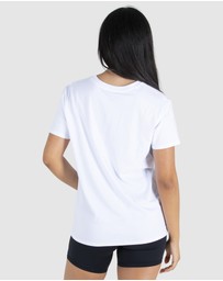 UNIT - UNIT Primer Ladies T-Shirt