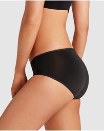 Love Luna - 3 Pack Women's Period Midi Brief