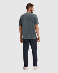 Country Road - Vintage Wash T-shirt