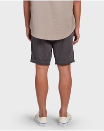 Academy Brand - Williams Chino Short