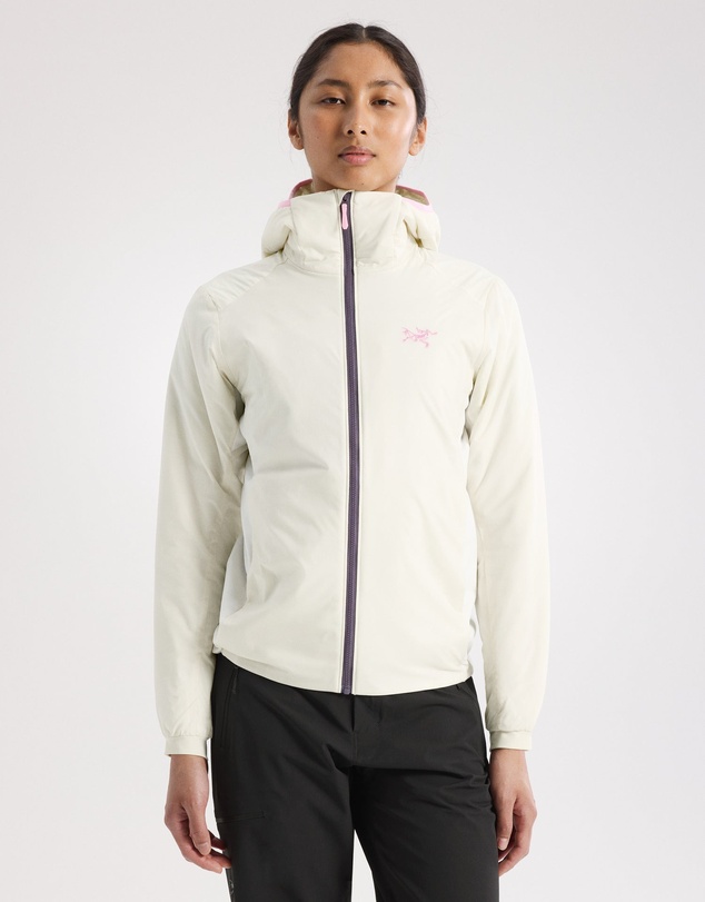 Arc'teryx - Atom Hoody Women's