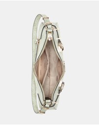 GUESS - Leona Shoulder Bag